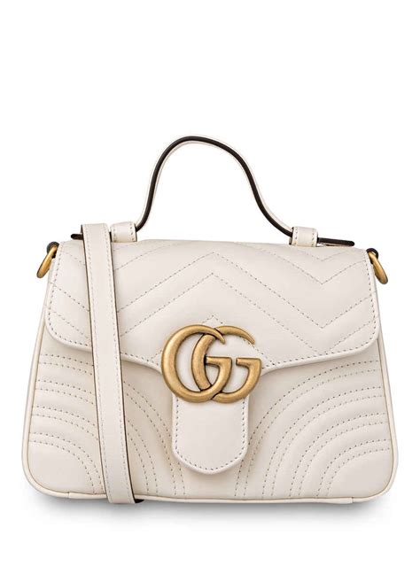 breuninger gucci tasche|Mini.